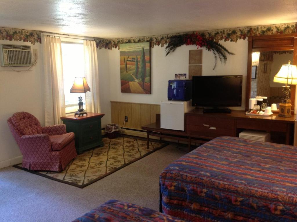 Lake Winnipesaukee - Waterfront - 526 Weirs Beach Quarto foto